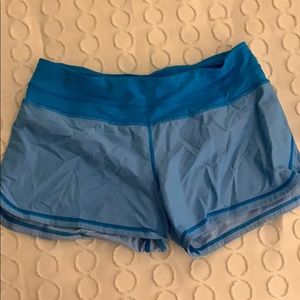 ‼️Lululemon Groovy Run Shorts‼️